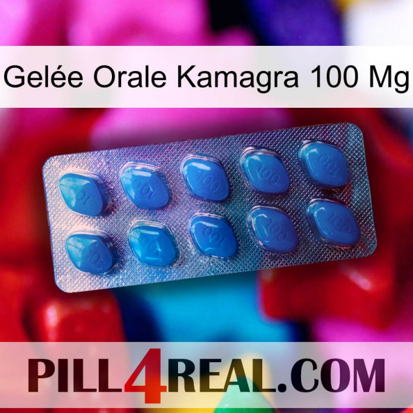 Gelée Orale Kamagra 100 Mg viagra1